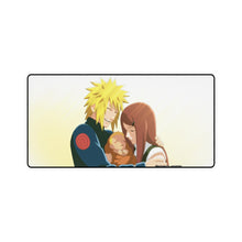 Load image into Gallery viewer, Anime Naruto Mouse Pad (Desk Mat)
