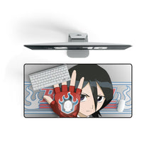 Load image into Gallery viewer, Anime Bleach Mouse Pad (Desk Mat)
