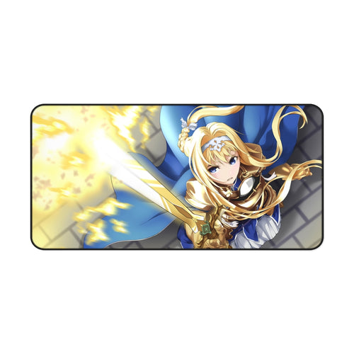 Sword Art Online: Alicization Mouse Pad (Desk Mat)