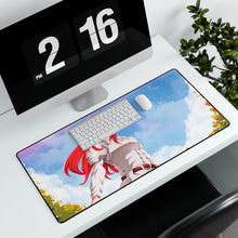 Load image into Gallery viewer, Anime Fairy Tail Mouse Pad (Desk Mat)
