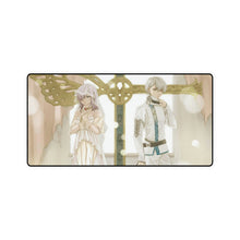 Load image into Gallery viewer, Tokyo Ghoul:re Mouse Pad (Desk Mat)
