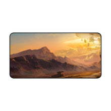 Load image into Gallery viewer, Ling Long: Incarnation Mouse Pad (Desk Mat)
