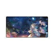 Atelier Iris Mouse Pad (Desk Mat)