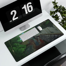 Load image into Gallery viewer, Touhou Mouse Pad (Desk Mat)
