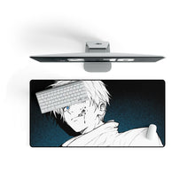 Load image into Gallery viewer, Jujutsu Kaisen Mouse Pad (Desk Mat)
