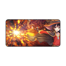 Load image into Gallery viewer, KonoSuba - God’s blessing on this wonderful world!! Mouse Pad (Desk Mat)
