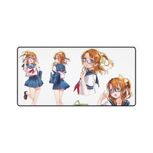 Load image into Gallery viewer, Love Live! Mouse Pad (Desk Mat)
