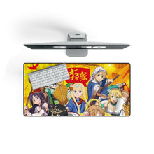 Load image into Gallery viewer, Sword Art Online Mouse Pad (Desk Mat)
