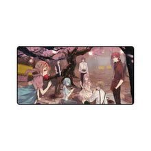 Load image into Gallery viewer, Tian Tian Meng Wuyu Mouse Pad (Desk Mat)
