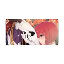 Load image into Gallery viewer, The Ancient Magus&#39; Bride Mouse Pad (Desk Mat)
