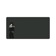 My Hero Academia Shouta Aizawa Mouse Pad (Desk Mat)