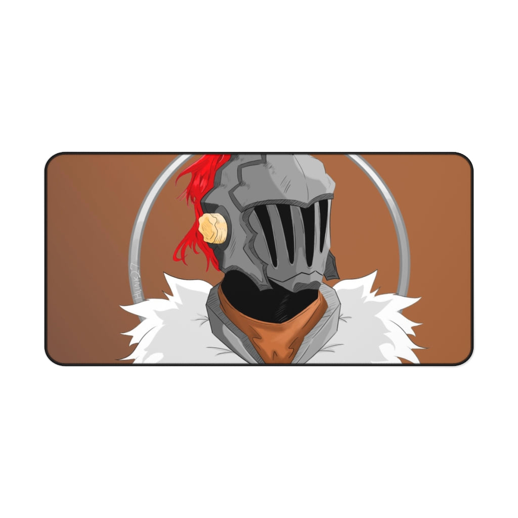 Goblin Slayer Goblin Slayer Mouse Pad (Desk Mat)