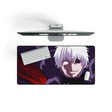 Load image into Gallery viewer, Anime Tokyo Ghoul Mouse Pad (Desk Mat)

