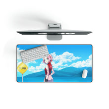 Load image into Gallery viewer, Naruto Mouse Pad (Desk Mat)
