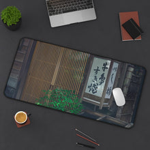 Load image into Gallery viewer, Anime Original Mouse Pad (Desk Mat) On Desk
