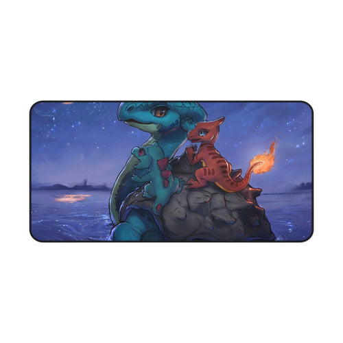 Anime Pokémon Mouse Pad (Desk Mat)
