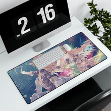 Load image into Gallery viewer, Touhou Mouse Pad (Desk Mat)
