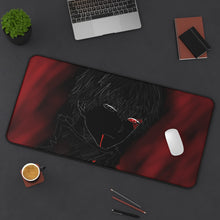 Load image into Gallery viewer, Save Me Mouse Pad (Desk Mat) On Desk
