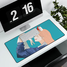 Load image into Gallery viewer, Anime Chainsaw Man Mouse Pad (Desk Mat)
