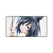 Load image into Gallery viewer, Uma Musume: Pretty Derby Mouse Pad (Desk Mat)
