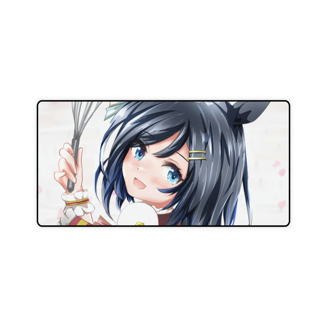 Uma Musume: Pretty Derby Mouse Pad (Desk Mat)