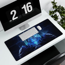 Load image into Gallery viewer, Fate/Grand Order Mouse Pad (Desk Mat) With Laptop
