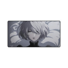Load image into Gallery viewer, NieR:Automata Ver 1.1a Mouse Pad (Desk Mat)
