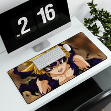 Load image into Gallery viewer, The Seven Deadly Sins Mouse Pad (Desk Mat)
