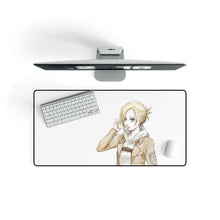 Load image into Gallery viewer, Anime Attack On Titan Mouse Pad (Desk Mat)
