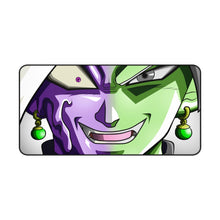 Load image into Gallery viewer, Zamasu (Dragon Ball) 8k Mouse Pad (Desk Mat)
