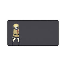 Load image into Gallery viewer, Himiko Toga, Minimalist, [My Hero Academia], Mouse Pad (Desk Mat)
