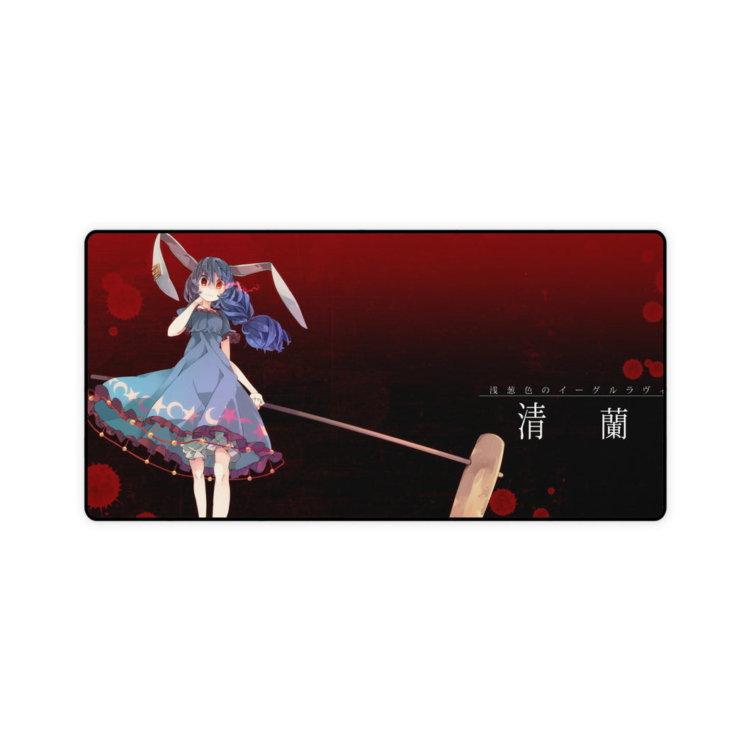 Touhou Mouse Pad (Desk Mat)