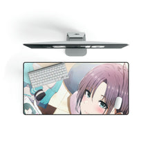Load image into Gallery viewer, Toru Asakura Mouse Pad (Desk Mat)
