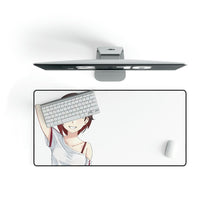 Load image into Gallery viewer, Anime RWBY Mouse Pad (Desk Mat)
