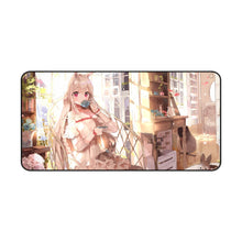 Load image into Gallery viewer, Anime Original Mouse Pad (Desk Mat)
