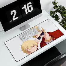 Load image into Gallery viewer, Fate/Grand Order Mouse Pad (Desk Mat)
