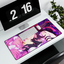 Load image into Gallery viewer, Puella Magi Madoka Magica Mouse Pad (Desk Mat)
