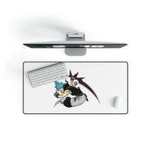 Load image into Gallery viewer, Soul Eater Mouse Pad (Desk Mat)
