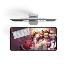 Load image into Gallery viewer, Anime One Piece Mouse Pad (Desk Mat) On Desk
