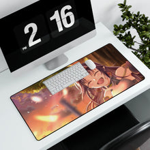 Load image into Gallery viewer, Sword Art Online Mouse Pad (Desk Mat)
