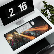 Load image into Gallery viewer, Number C107: Neo Galaxy-Eyes Tachyon Dragon Mouse Pad (Desk Mat)
