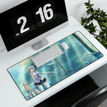 Load image into Gallery viewer, Vocaloid Mouse Pad (Desk Mat)
