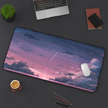 Load image into Gallery viewer, Anime Original Mouse Pad (Desk Mat) On Desk
