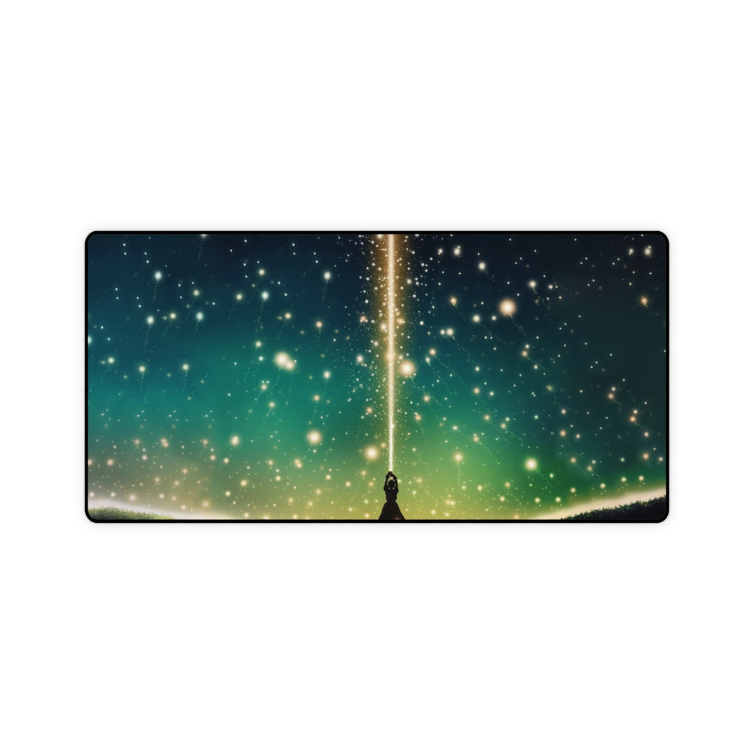 Fate/Stay Night Mouse Pad (Desk Mat)