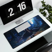 Load image into Gallery viewer, Spy x Family Mouse Pad (Desk Mat)

