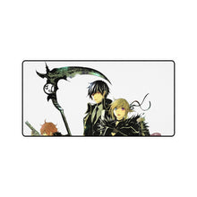 Load image into Gallery viewer, Queen's Quality Mouse Pad (Desk Mat)
