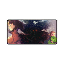 Load image into Gallery viewer, The Seven Deadly Sins Mouse Pad (Desk Mat)

