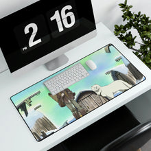Load image into Gallery viewer, To Your Eternity Anime Anime Mouse Pad (Desk Mat)
