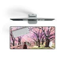 Load image into Gallery viewer, Anime Original Mouse Pad (Desk Mat) On Desk
