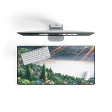 Load image into Gallery viewer, Your Name. Mouse Pad (Desk Mat)

